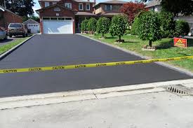 Why Choose Us For All Your Driveway Paving Needs in Hanford, CA?